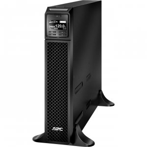 Apc SRT2200XLA Apc By Schneider Electric Smart-ups Srt 2200va 120v - T