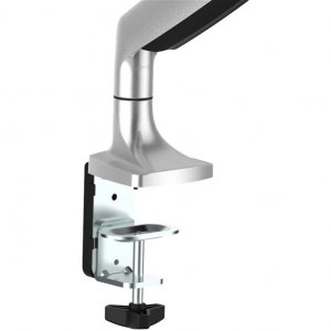 Startech N6PATCH6INOR Accessory Armpivothd Desk-mount Monitor Arm Full