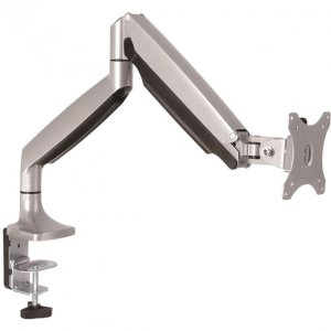 Startech N6PATCH6INOR Accessory Armpivothd Desk-mount Monitor Arm Full