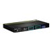 Trendnet TPE-1620WS 16-port Gigabit Web Smart Poe+ Switch + 4 Shared P