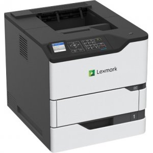 Lexmark 50G0900 B2865dw Fcc