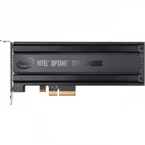 Intel SSDPED1K375GA01 Ssd Optane  P4800x 375gb Hh Pciex4 20nm 3d Xpoin