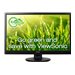 Viewsonic VA2746MH-LED Va2746mh-led Full Hd Wled Lcd Monitor - 16:9 - 