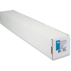 Hp Q7993A Hp Premium Inkjet Photo Paper - White - 92 Brightness - 95% 