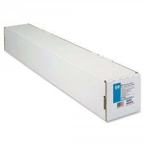 Hp Q7993A Hp Premium Inkjet Photo Paper - White - 92 Brightness - 95% 