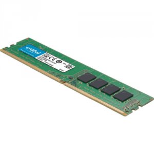 Cru CT8G4DFS824A 8gb Ddr4 2400 Pc4 19200 Cl17