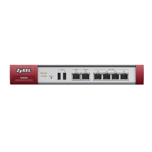 Zyxel USG60-NB Network Usg60-nb Utm Firewall Vpn Router (non-bundled) 