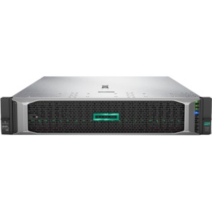 Hp P06420-B21 Hpe Dl380 Gen10 4110 1p 8sff Smb Svr