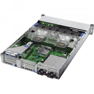 Hp P06420-B21 Hpe Dl380 Gen10 4110 1p 8sff Smb Svr