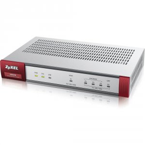 Zyxel USG40 - Next Generation Unified Security Gateway W10 Vpn Tunnels