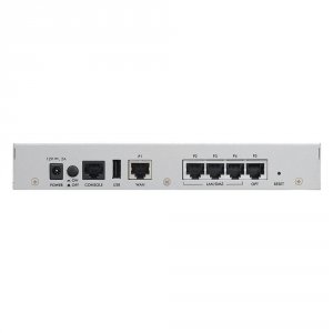 Zyxel USG40 - Next Generation Unified Security Gateway W10 Vpn Tunnels