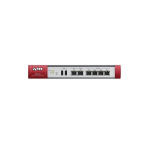 Zyxel USG60 - Next Generation Unified Security Gateway W20 Vpn Tunnels