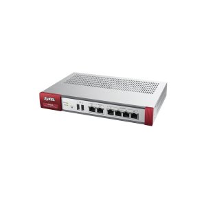 Zyxel USG60 - Next Generation Unified Security Gateway W20 Vpn Tunnels