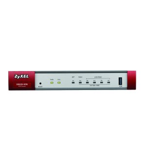 Zyxel USG20-VPN Network Firewall Usg20-vpn Next Generation Unified Sec