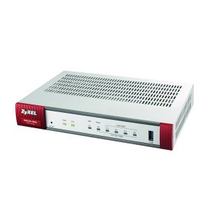 Zyxel USG20-VPN Network Firewall Usg20-vpn Next Generation Unified Sec