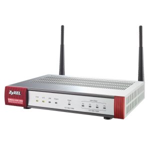 Zyxel USG20W-VPN Network Usg20w-vpn Next Generation Unified Security G