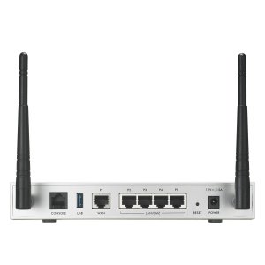 Zyxel USG20W-VPN Network Usg20w-vpn Next Generation Unified Security G