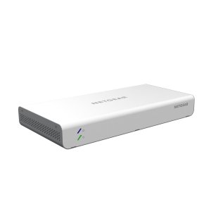 Netgear GC110P-100NAS 8-port Gigabit Ethernet Poe App Managed Smart Cl