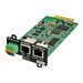 Eaton NETWORK-MS Network Card - Ms