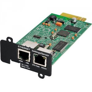 Eaton NETWORK-MS Network Card - Ms