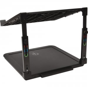 Kensington K52784WW Smartfit Laptop Riser With Qi Wireless Charging Pa