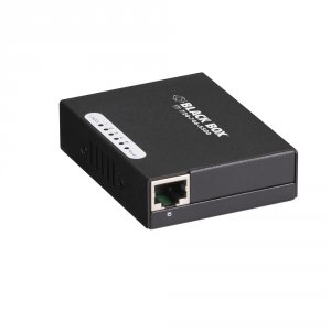 Black LBS005A Usb-powered 10100 5-port Switch