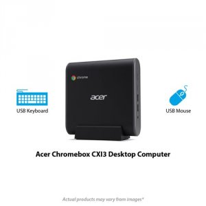 Acer DT.Z0TAA.001 Chromebox I7 16g 64gb