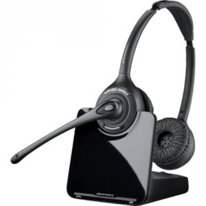 Poly DHCS520 Wireless Over-the-head Binaura