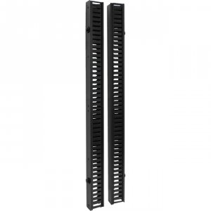 Tripp SRCABLEDUCTVRT Tripplite Dual 3' Ducts