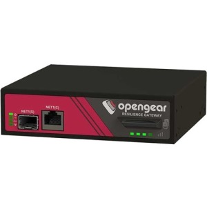 Opengear ACM7004-5 4 Cisco Straight Pinout Serial Ports, 4 Usb Console