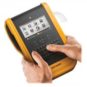 Sanford 1868815 Dymo Xtl 500 Label Maker Kit