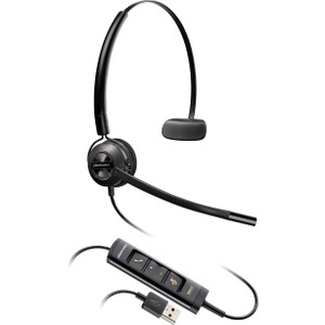 Poly PL-203474-01 Plantronics Pl-203474-01 Encorepro Hw545 Usb