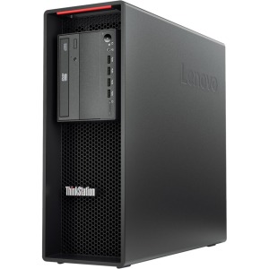 Lenovo 30BE006FUS P520,w10p,w-2123,8gb,1tb,3yr