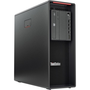 Lenovo 30BE006FUS P520,w10p,w-2123,8gb,1tb,3yr