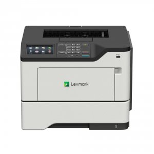 Lexmark 36S0500 Ms622de - Laser Printer - Monochrome - Laser - Up To 5