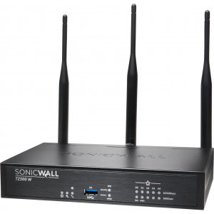 Sonicwall 01-SSC-1703 Tz300 Wireless-ac Total Secure- Advanced