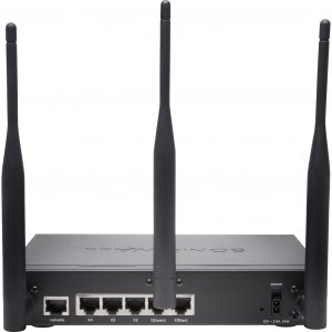 Sonicwall 01-SSC-1703 Tz300 Wireless-ac Total Secure- Advanced