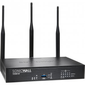 Sonicwall 01-SSC-1703 Tz300 Wireless-ac Total Secure- Advanced