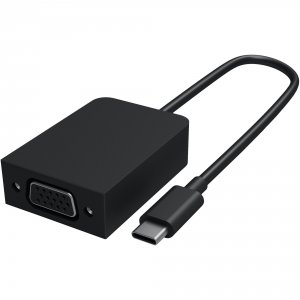 Microsoft HFR-00001 Usb C To Vga Adapter