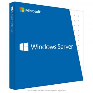 Microsoft P73-07213 Windows Svr Std 2016 English 1pkdsp Oei