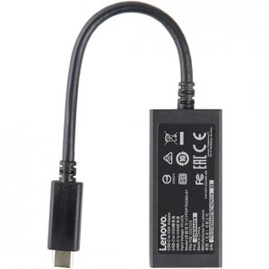 Battery 4X90M42956 Usb-c To Vga Adapter