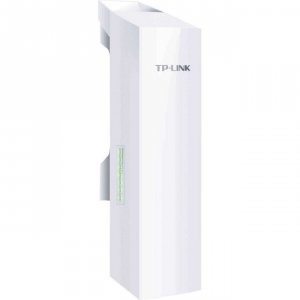 Tplink CPE210 Is Dedicated To Cost Effective Solutions For Outdoor Wir