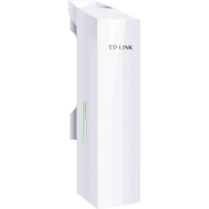 Tplink CPE210 Is Dedicated To Cost Effective Solutions For Outdoor Wir