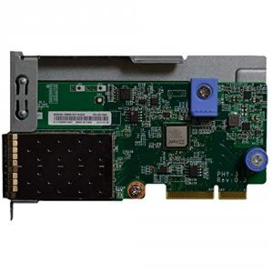 Lenovo 7ZT7A00546 Thinksystem 10gb 2-port Sfp+ Lom