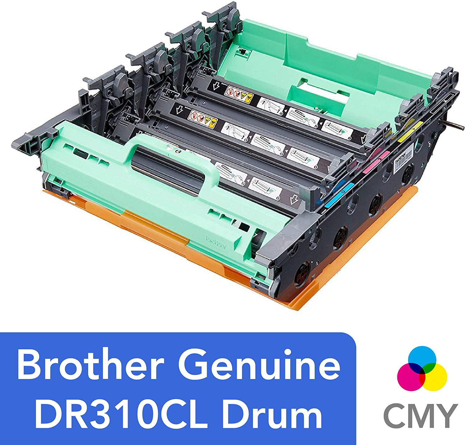 Brother-DR310CL