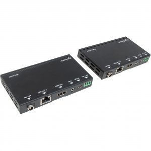 Manhattan 207638 Hdmi Hdbaset Extender Kit