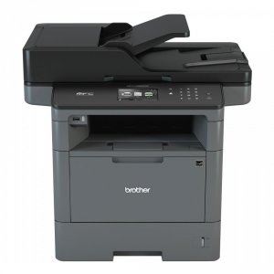 Original Brother MFC-L5900DW Mfc-l5900dw Laser Multifunction Printer -