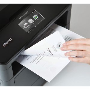 Original Brother MFC-L5900DW Mfc-l5900dw Laser Multifunction Printer -