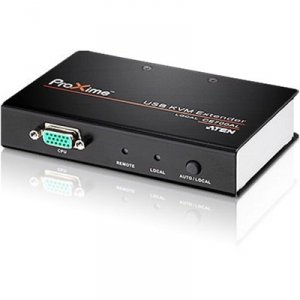 Aten CE700A Usb Cat5 Console Extender (up To 500ft.)