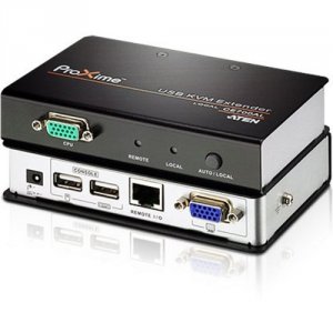 Aten CE700A Usb Cat5 Console Extender (up To 500ft.)